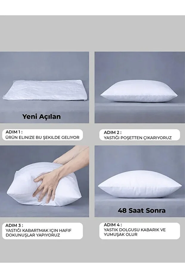 Yastıklar Koleksiyonu